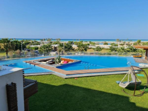 Hacienda bay